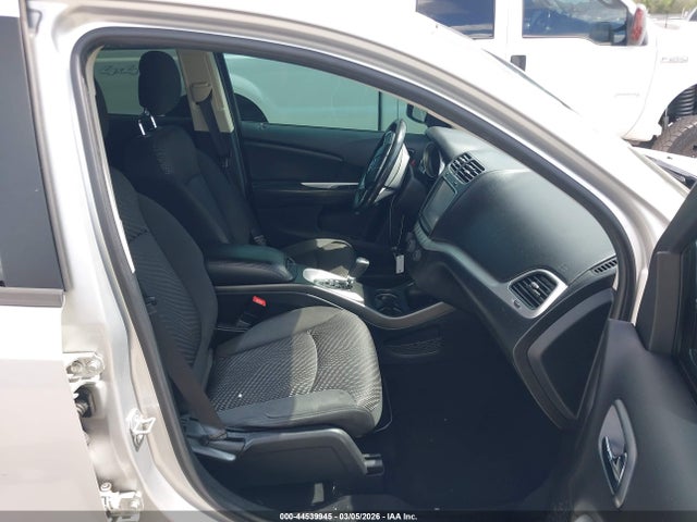 Продаж на аукціоні авто 2014 Dodge Journey Sxt, vin: 3C4PDCBB8ET304240, номер лоту: 44539945