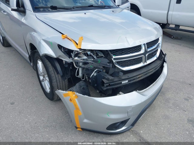 Продаж на аукціоні авто 2014 Dodge Journey Sxt, vin: 3C4PDCBB8ET304240, номер лоту: 44539945