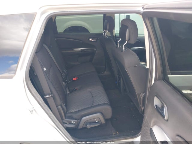 Продаж на аукціоні авто 2014 Dodge Journey Sxt, vin: 3C4PDCBB8ET304240, номер лоту: 44539945