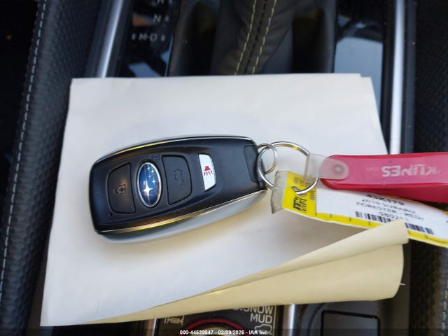 Aukcja sprzedaży 2019 Subaru Forester Touring, vin: JF2SKAWC6KH580211, numer aukcji: 44539947