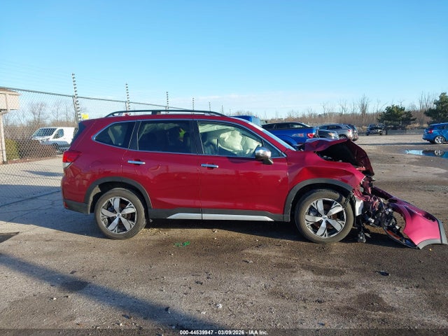 Aukcja sprzedaży 2019 Subaru Forester Touring, vin: JF2SKAWC6KH580211, numer aukcji: 44539947