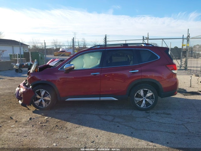 Aukcja sprzedaży 2019 Subaru Forester Touring, vin: JF2SKAWC6KH580211, numer aukcji: 44539947