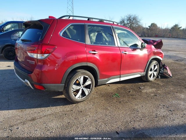 Aukcja sprzedaży 2019 Subaru Forester Touring, vin: JF2SKAWC6KH580211, numer aukcji: 44539947