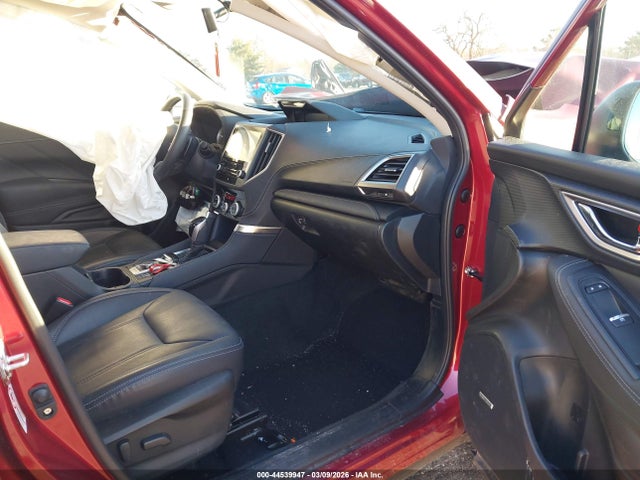 Aukcja sprzedaży 2019 Subaru Forester Touring, vin: JF2SKAWC6KH580211, numer aukcji: 44539947