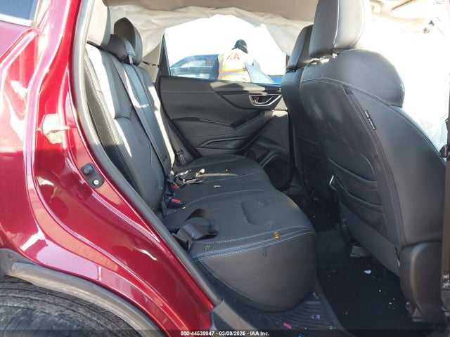 Aukcja sprzedaży 2019 Subaru Forester Touring, vin: JF2SKAWC6KH580211, numer aukcji: 44539947