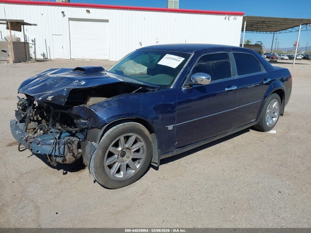 Aukcja sprzedaży 2006 Chrysler 300c, vin: 2C3KA63H16H494128, numer aukcji: 44539964