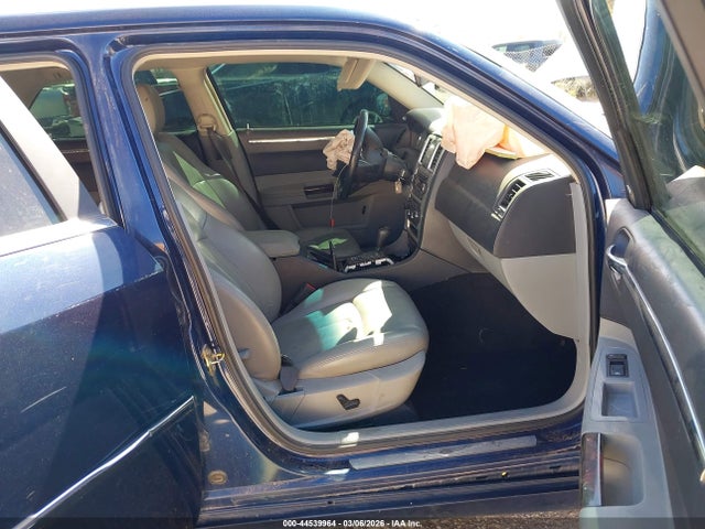 Aukcja sprzedaży 2006 Chrysler 300c, vin: 2C3KA63H16H494128, numer aukcji: 44539964