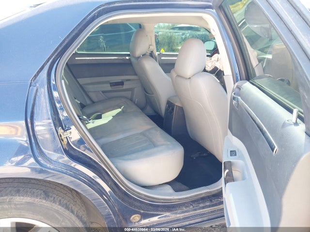 Aukcja sprzedaży 2006 Chrysler 300c, vin: 2C3KA63H16H494128, numer aukcji: 44539964