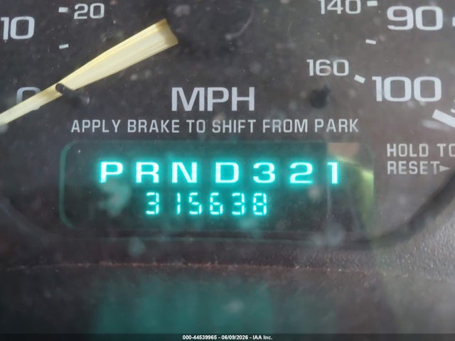 1999 Gmc Sierra 1500 Sle მანქანა იყიდება აუქციონზე, vin: 1GTEK19T6XE555714, აუქციონის ნომერი: 44539965