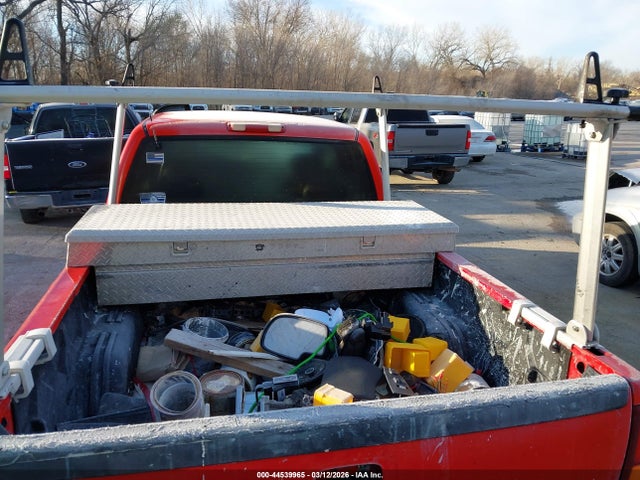 1999 Gmc Sierra 1500 Sle მანქანა იყიდება აუქციონზე, vin: 1GTEK19T6XE555714, აუქციონის ნომერი: 44539965