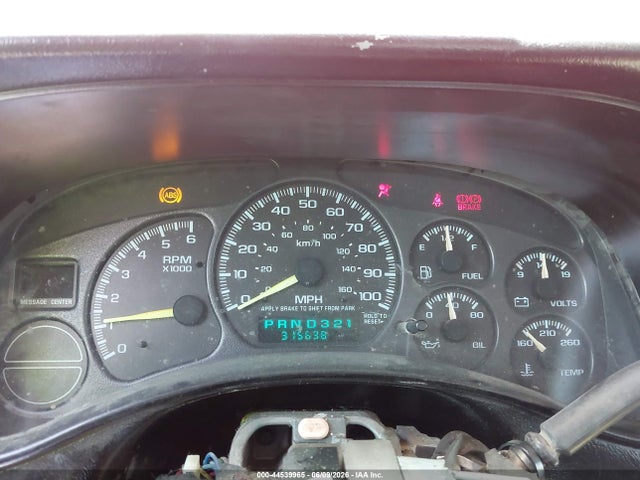 1999 Gmc Sierra 1500 Sle მანქანა იყიდება აუქციონზე, vin: 1GTEK19T6XE555714, აუქციონის ნომერი: 44539965