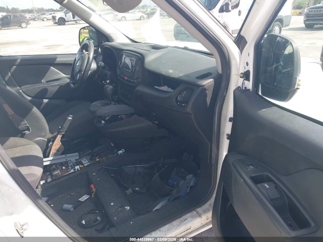 Продажа на аукционе авто 2015 Ram Promaster City Tradesman, vin: ZFBERFAT0F6979230, номер лота: 44539967