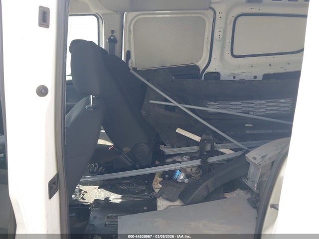Продажа на аукционе авто 2015 Ram Promaster City Tradesman, vin: ZFBERFAT0F6979230, номер лота: 44539967