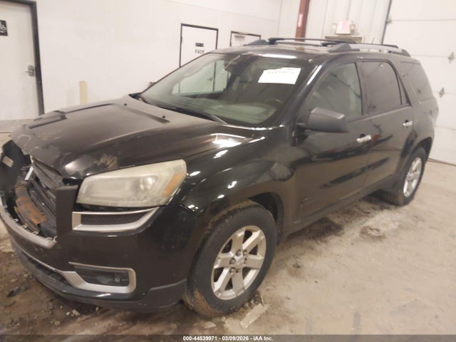 Продажа на аукционе авто 2013 Gmc Acadia Sle-2, vin: 1GKKVPKD7DJ228861, номер лота: 44539971