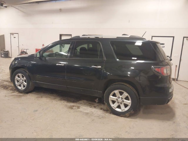 Продажа на аукционе авто 2013 Gmc Acadia Sle-2, vin: 1GKKVPKD7DJ228861, номер лота: 44539971