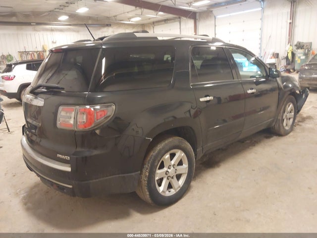 Продажа на аукционе авто 2013 Gmc Acadia Sle-2, vin: 1GKKVPKD7DJ228861, номер лота: 44539971