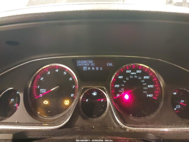 Продажа на аукционе авто 2013 Gmc Acadia Sle-2, vin: 1GKKVPKD7DJ228861, номер лота: 44539971
