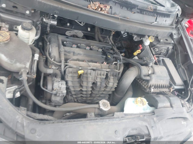 2018 Dodge Journey Se მანქანა იყიდება აუქციონზე, vin: 3C4PDCAB0JT525066, აუქციონის ნომერი: 44539973