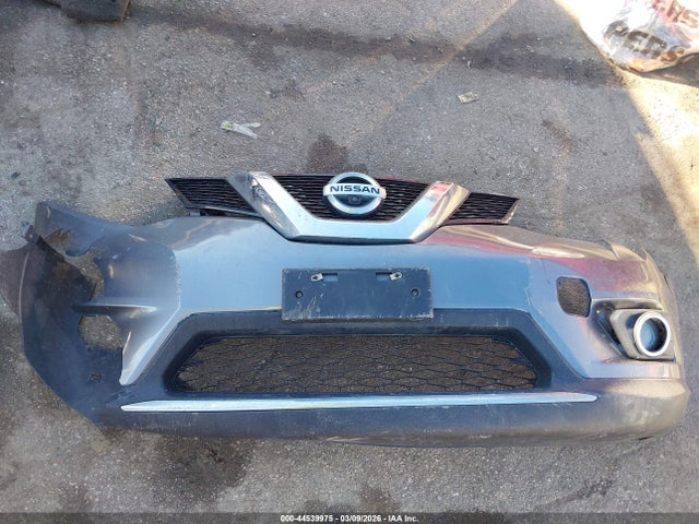 44539975 :رقم المزاد ، 5N1AT2MV0EC800859 vin ، 2014 Nissan Rogue Sl مزاد بيع