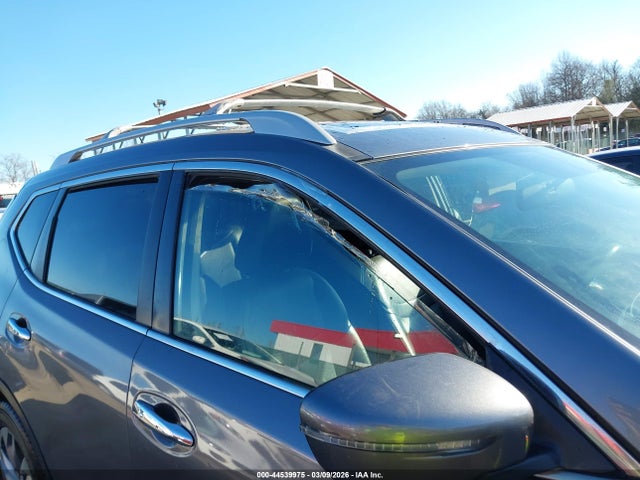 44539975 :رقم المزاد ، 5N1AT2MV0EC800859 vin ، 2014 Nissan Rogue Sl مزاد بيع
