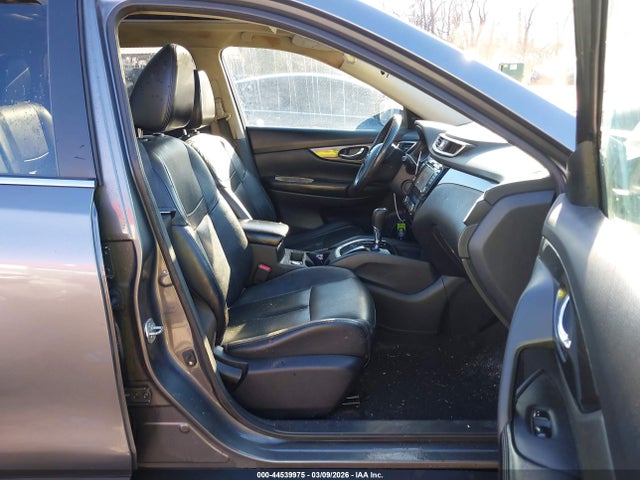 44539975 :رقم المزاد ، 5N1AT2MV0EC800859 vin ، 2014 Nissan Rogue Sl مزاد بيع
