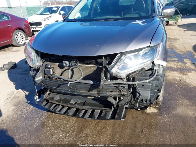 44539975 :رقم المزاد ، 5N1AT2MV0EC800859 vin ، 2014 Nissan Rogue Sl مزاد بيع