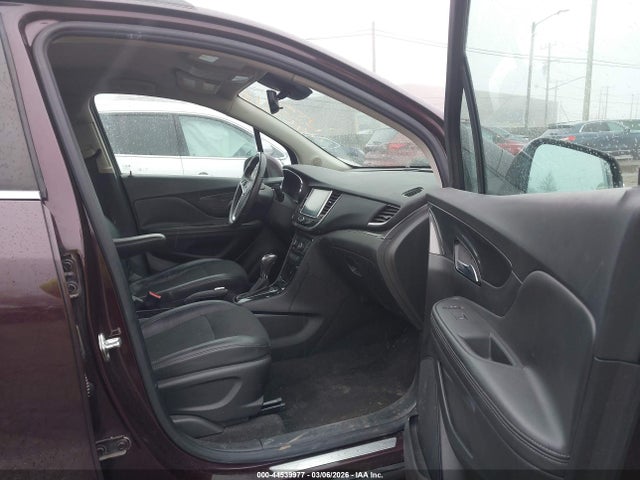 Продаж на аукціоні авто 2017 Buick Encore Preferred, vin: KL4CJESBXHB061176, номер лоту: 44539977