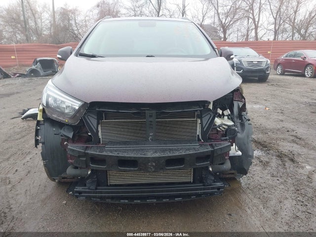 Продаж на аукціоні авто 2017 Buick Encore Preferred, vin: KL4CJESBXHB061176, номер лоту: 44539977