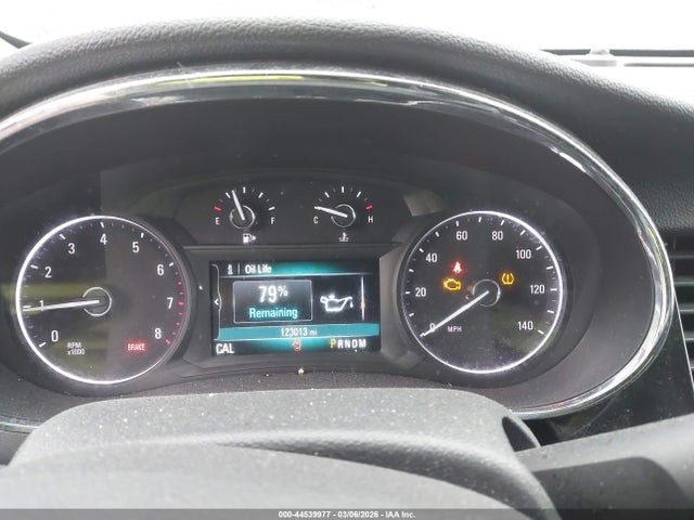 Продаж на аукціоні авто 2017 Buick Encore Preferred, vin: KL4CJESBXHB061176, номер лоту: 44539977