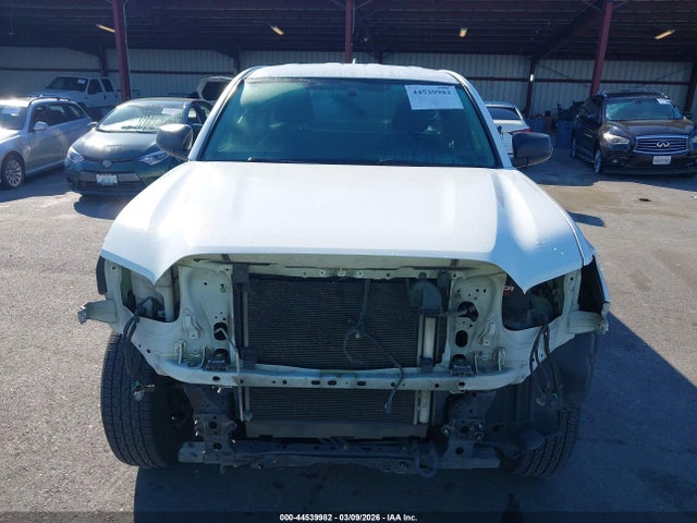5TFRX5GNXHX096501 Toyota Tacoma Sr