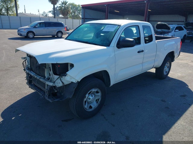 5TFRX5GNXHX096501 Toyota Tacoma Sr