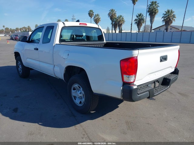 5TFRX5GNXHX096501 Toyota Tacoma Sr