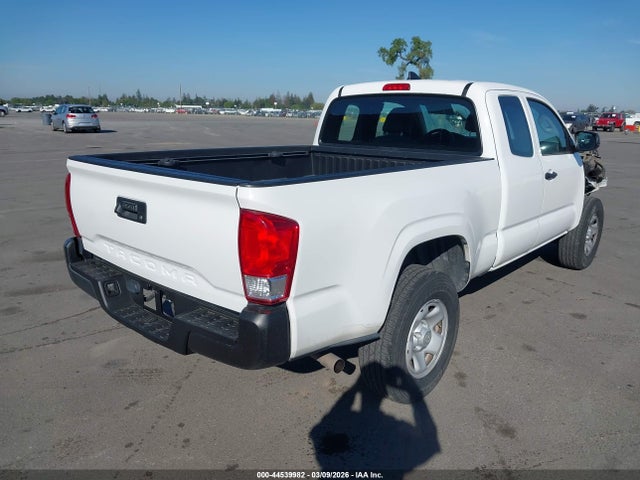 5TFRX5GNXHX096501 Toyota Tacoma Sr