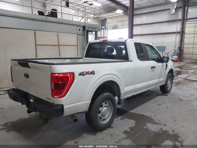 Продажа на аукционе авто 2023 Ford F-150 Xl, vin: 1FTFX1E83PFA06392, номер лота: 44539981