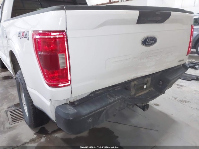 Продажа на аукционе авто 2023 Ford F-150 Xl, vin: 1FTFX1E83PFA06392, номер лота: 44539981