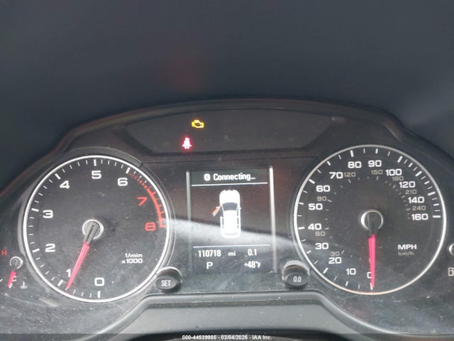 2017 AUDI Q5 WA1C2AFP5HA080512 Photo 6