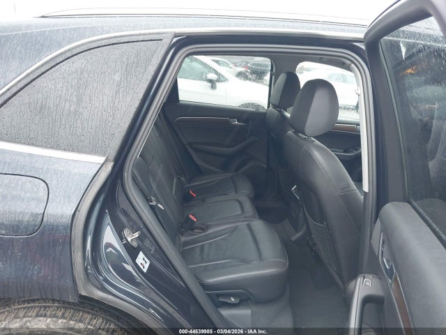 2017 AUDI Q5 WA1C2AFP5HA080512 Photo 7