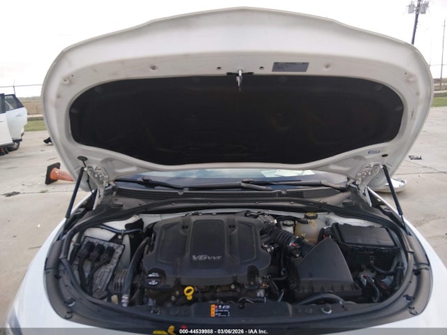 Продаж на аукціоні авто 2017 Buick Lacrosse Preferred, vin: 1G4ZN5SS1HU143561, номер лоту: 44539988