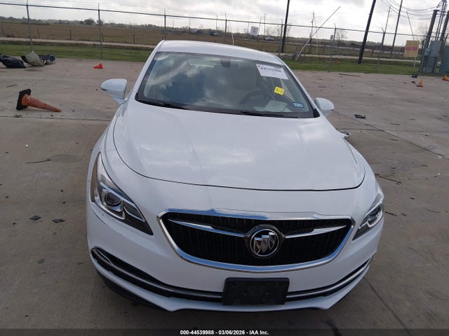 Продаж на аукціоні авто 2017 Buick Lacrosse Preferred, vin: 1G4ZN5SS1HU143561, номер лоту: 44539988