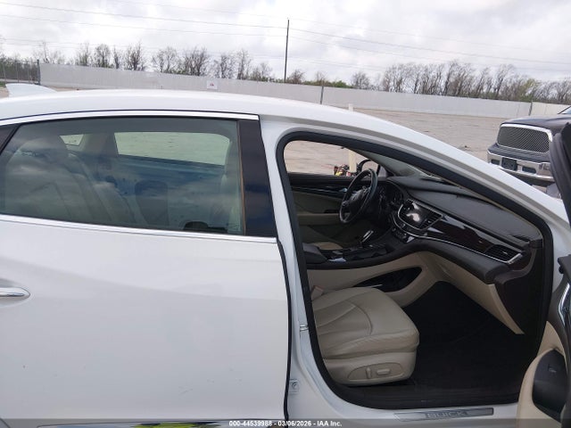 Продаж на аукціоні авто 2017 Buick Lacrosse Preferred, vin: 1G4ZN5SS1HU143561, номер лоту: 44539988