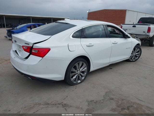 2016 CHEVROLET MALIBU 1G1ZH5SX9GF340383 Photo 3