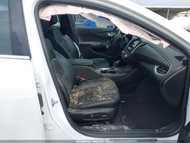 2016 CHEVROLET MALIBU 1G1ZH5SX9GF340383 Photo 4