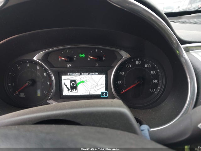 2016 CHEVROLET MALIBU 1G1ZH5SX9GF340383 Photo 6