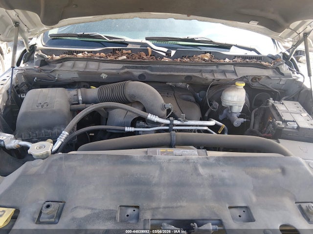 1C6RR7KT6ES168936 RAM 1500 Express