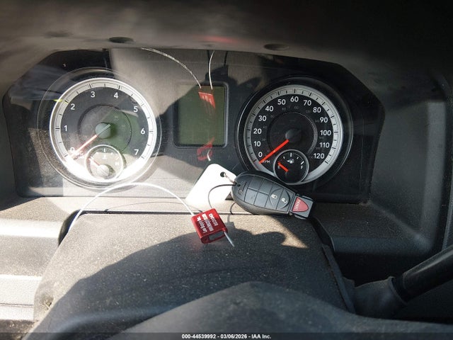 1C6RR7KT6ES168936 RAM 1500 Express