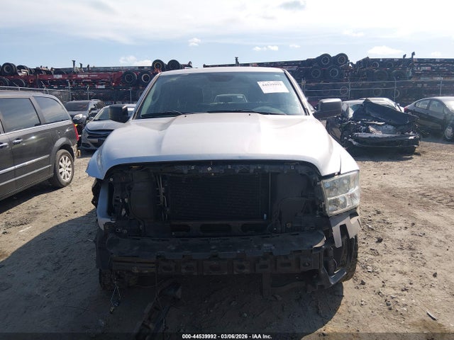 1C6RR7KT6ES168936 RAM 1500 Express