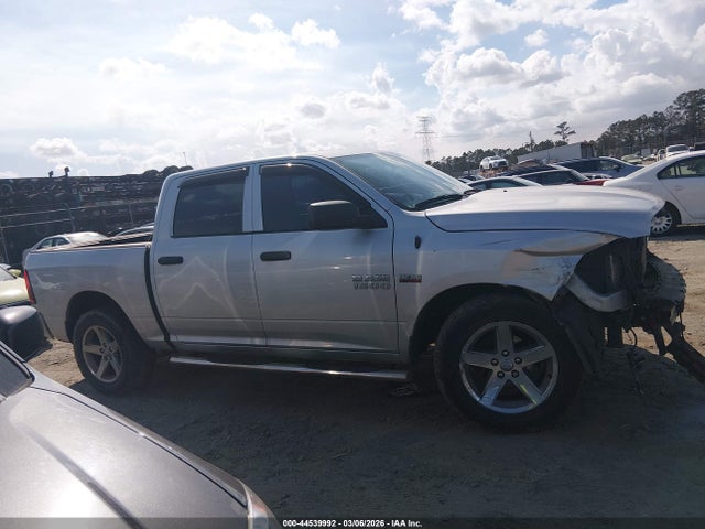 1C6RR7KT6ES168936 RAM 1500 Express