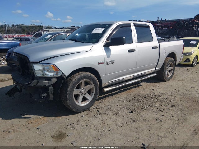 1C6RR7KT6ES168936 RAM 1500 Express
