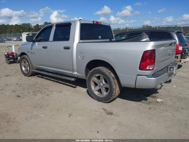 1C6RR7KT6ES168936 RAM 1500 Express