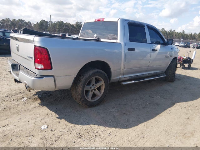 1C6RR7KT6ES168936 RAM 1500 Express